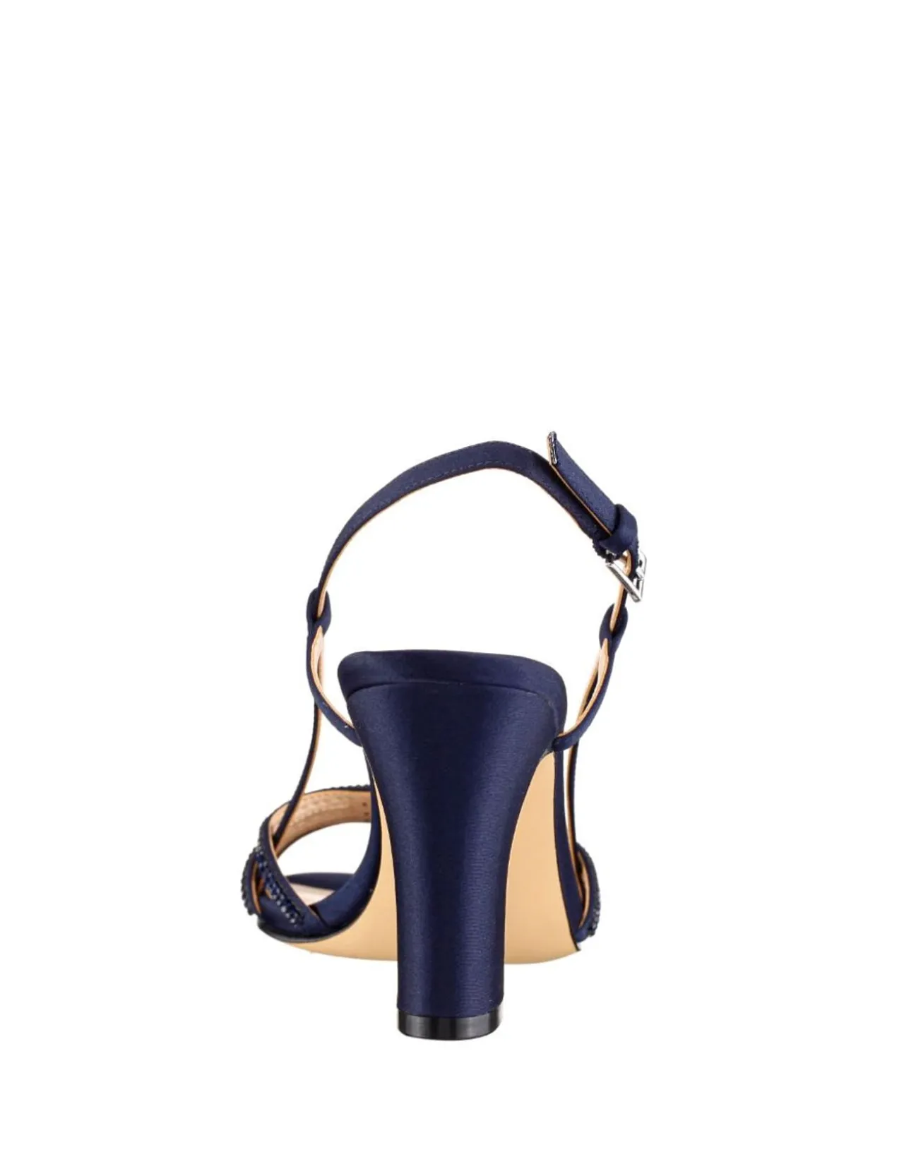 AVALEY HEEL SANDAL