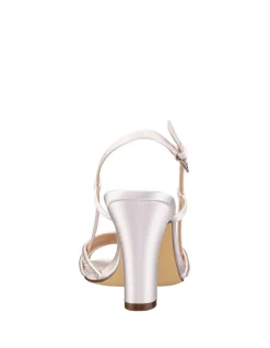AVALEY HEEL SANDAL