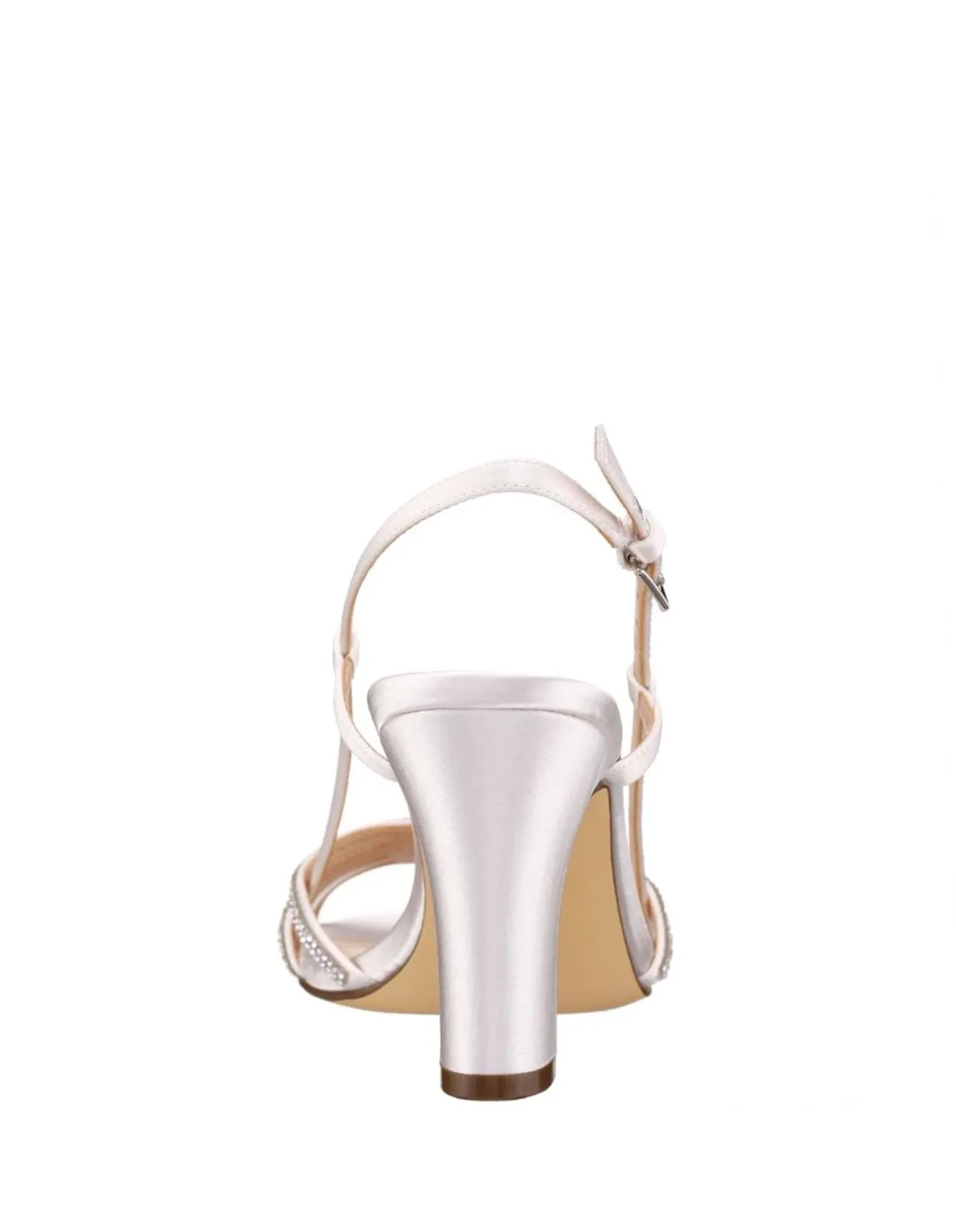 AVALEY HEEL SANDAL