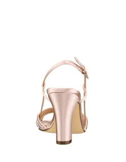 AVALEY HEEL SANDAL