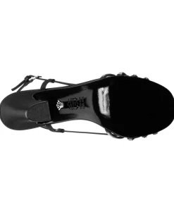 AVALEY HEEL SANDAL