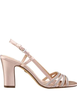 AVALEY HEEL SANDAL