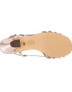 AVALEY HEEL SANDAL