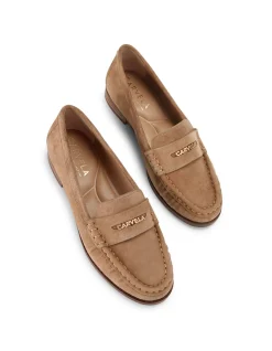 Avanti Leather Loafer