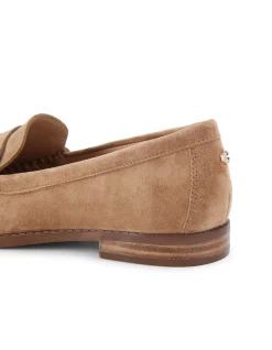 Avanti Leather Loafer