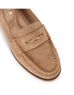 Avanti Leather Loafer