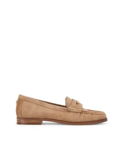 Avanti Leather Loafer