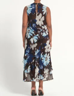AVELINE DRESS