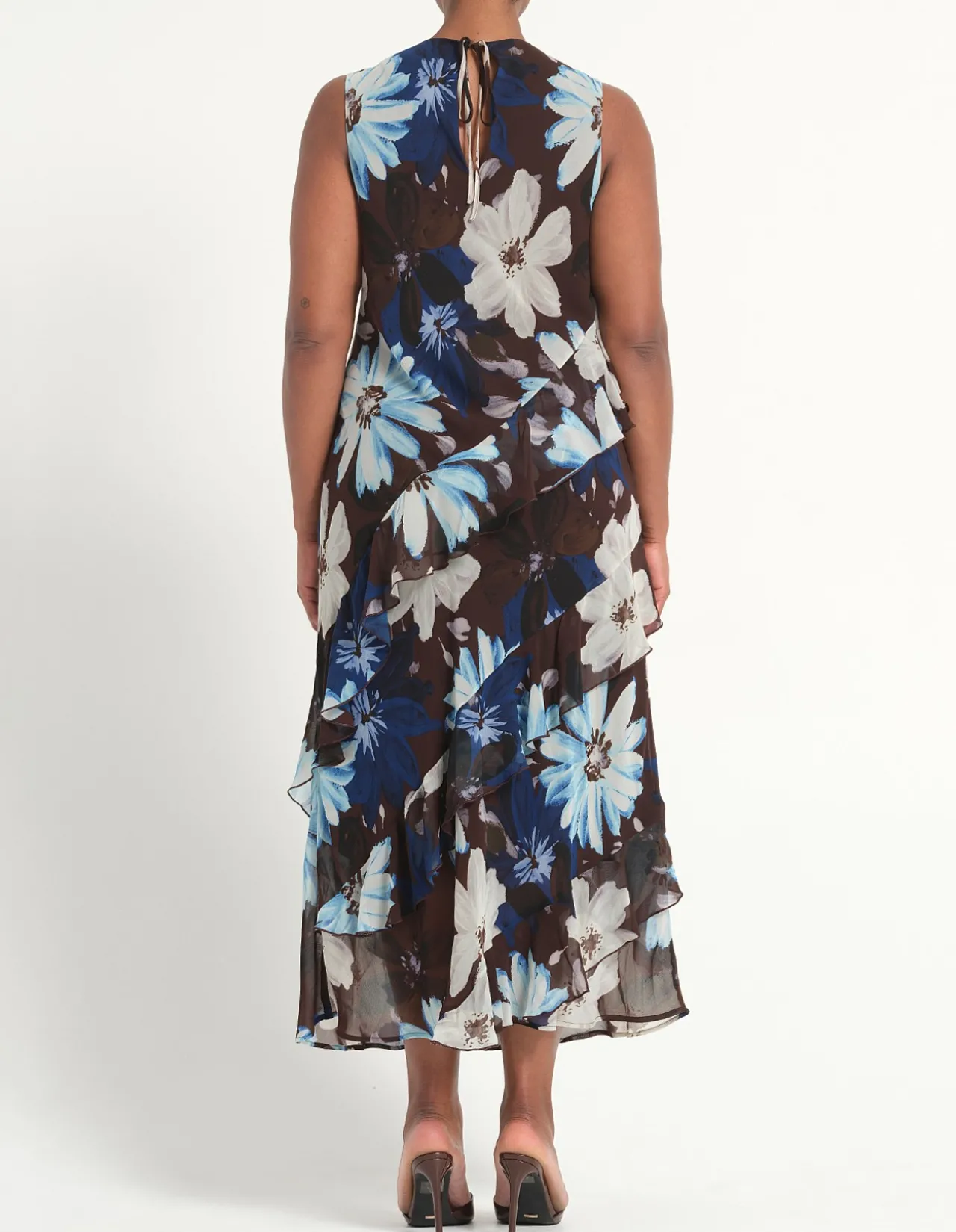 AVELINE DRESS