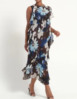 AVELINE DRESS