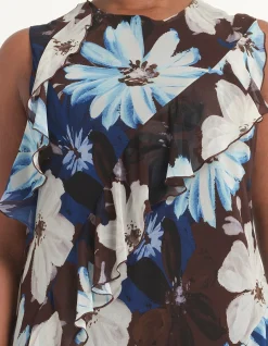 AVELINE DRESS