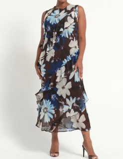 AVELINE DRESS