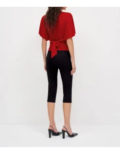 AVERY KNIT TOP