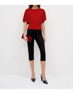 AVERY KNIT TOP