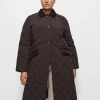 AVERY PUFFER JACKET