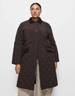 AVERY PUFFER JACKET