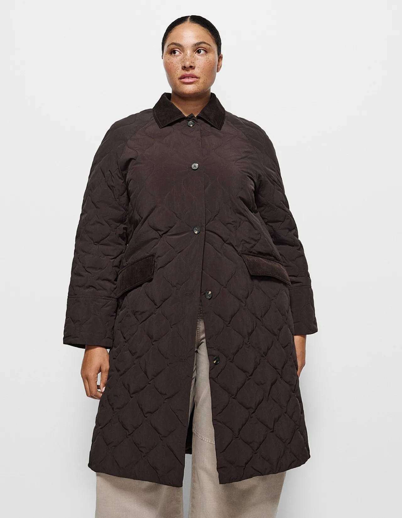 AVERY PUFFER JACKET