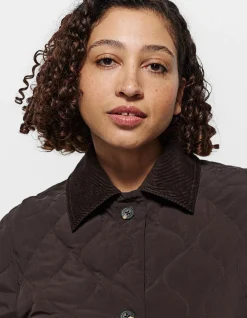 AVERY PUFFER JACKET