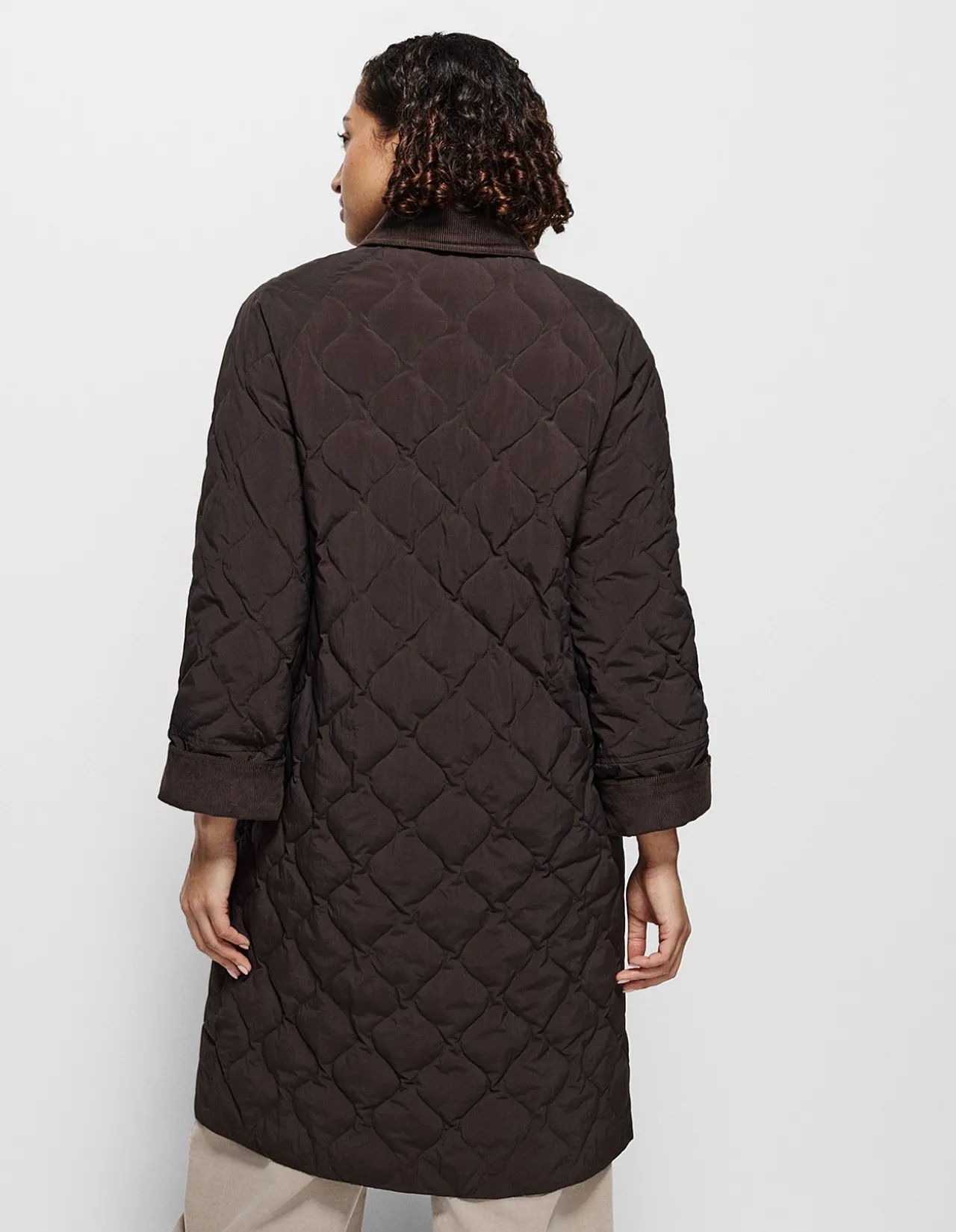 AVERY PUFFER JACKET
