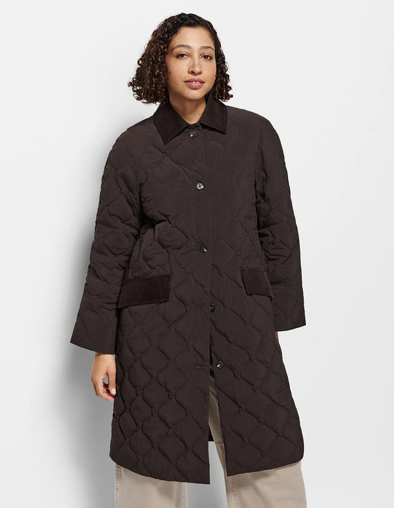 AVERY PUFFER JACKET