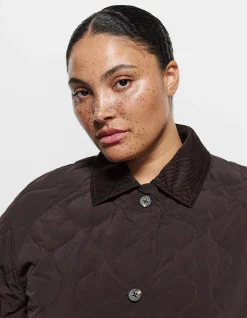 AVERY PUFFER JACKET