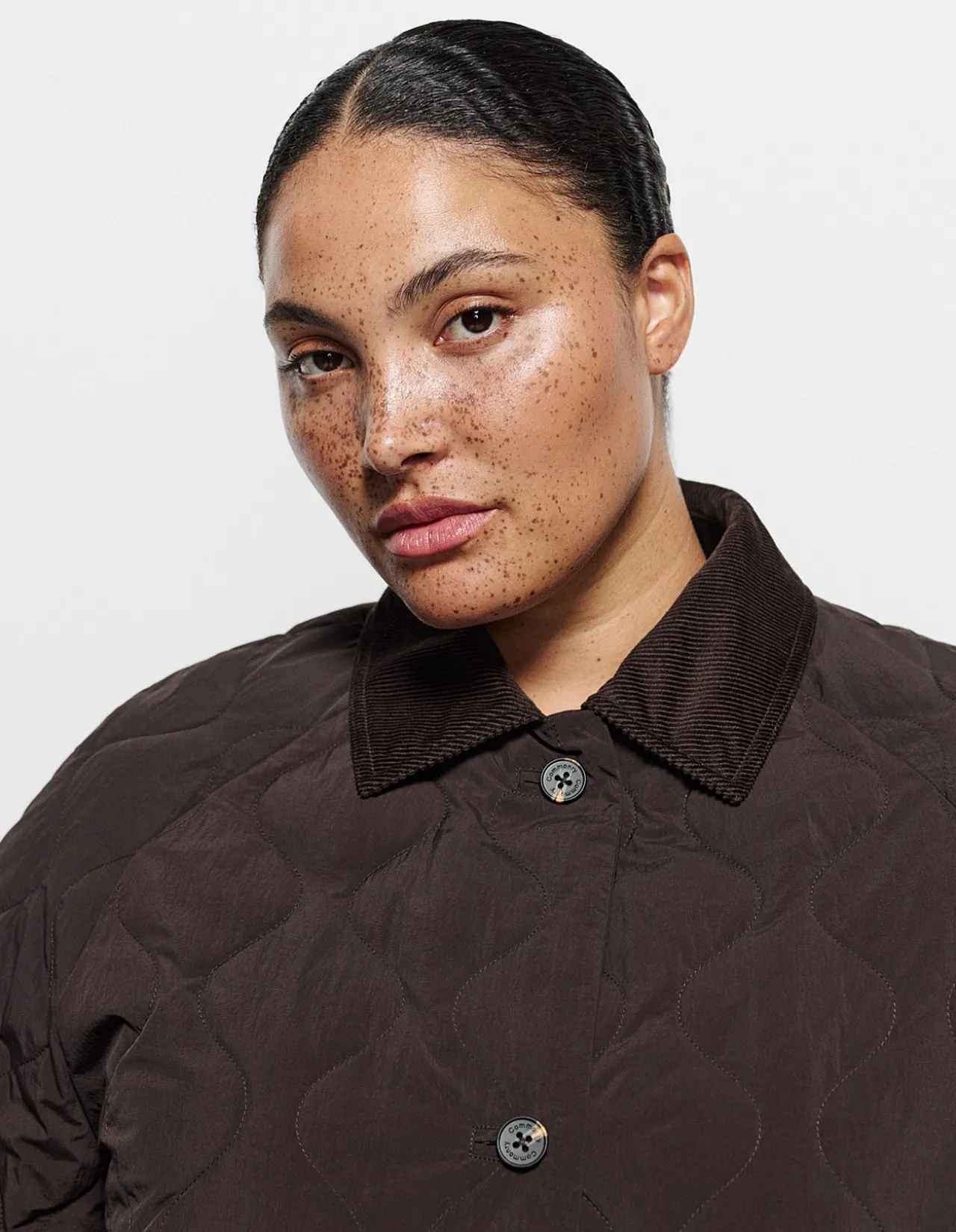 AVERY PUFFER JACKET