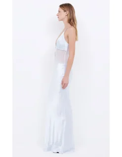 AYALA MAXI DRESS