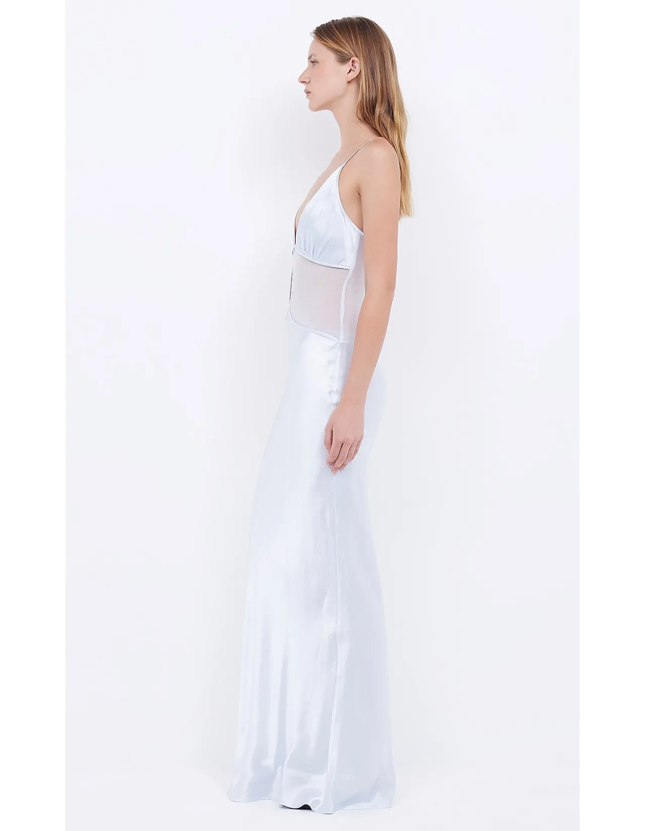 AYALA MAXI DRESS