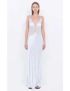 AYALA MAXI DRESS