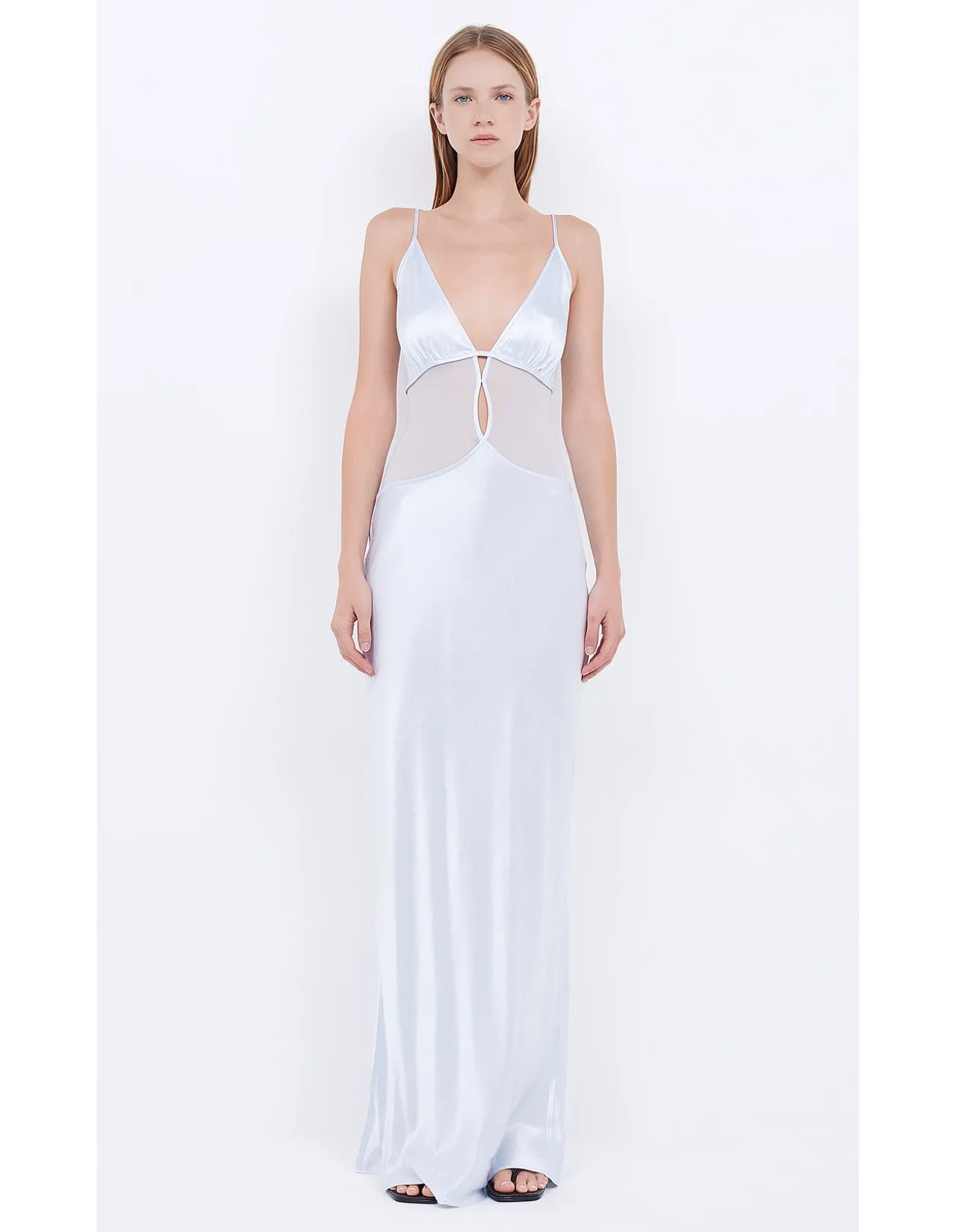 AYALA MAXI DRESS