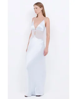 AYALA MAXI DRESS