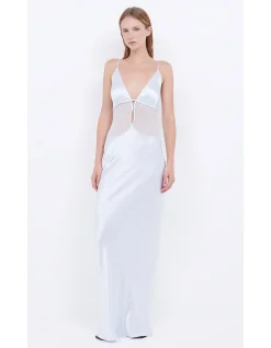 AYALA MAXI DRESS