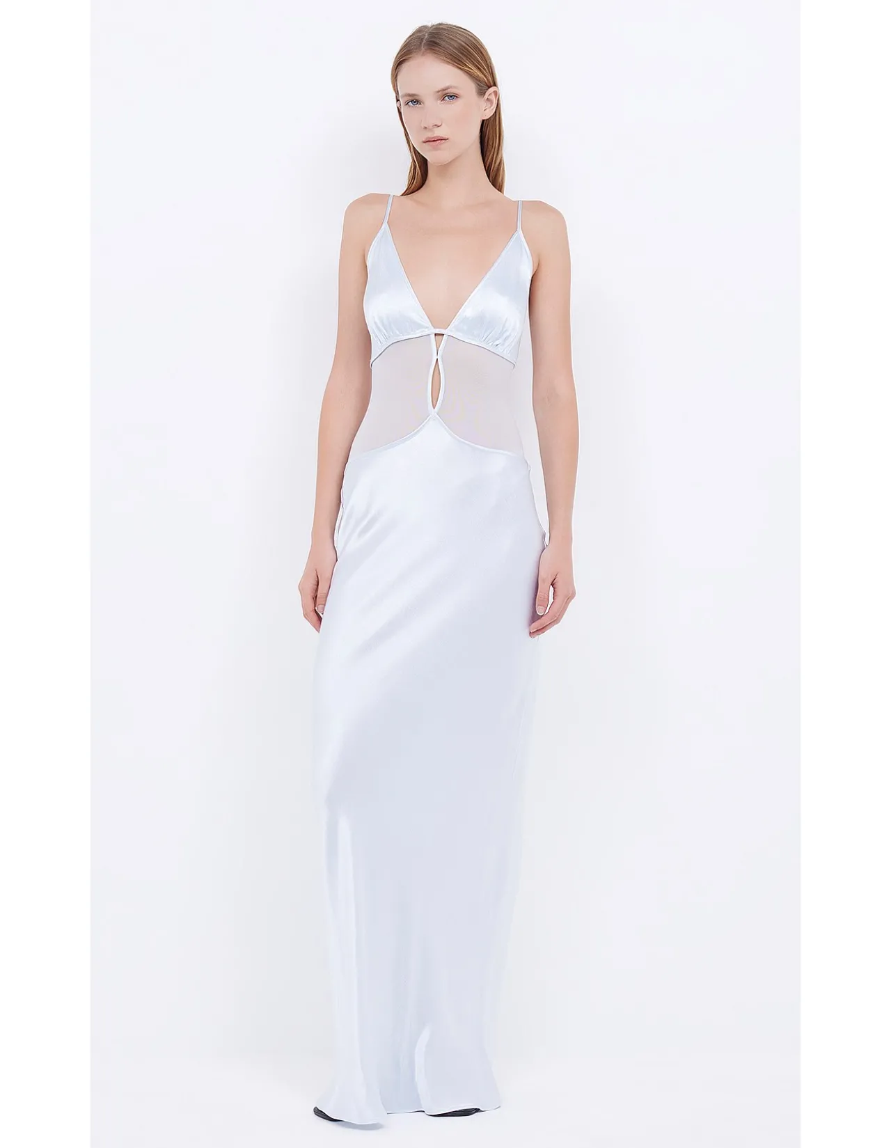 AYALA MAXI DRESS
