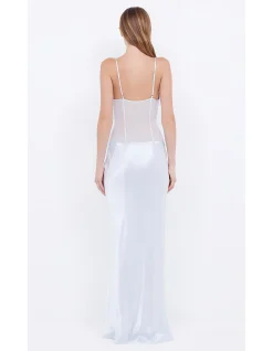 AYALA MAXI DRESS