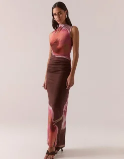 AYDEN DRESS