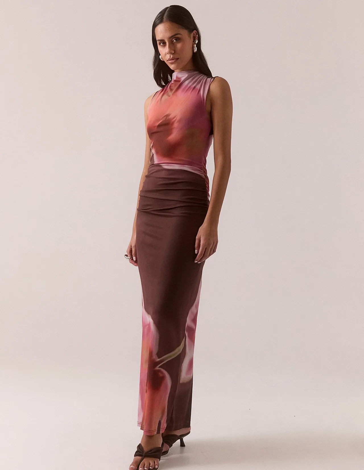 AYDEN DRESS