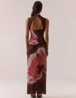 AYDEN DRESS