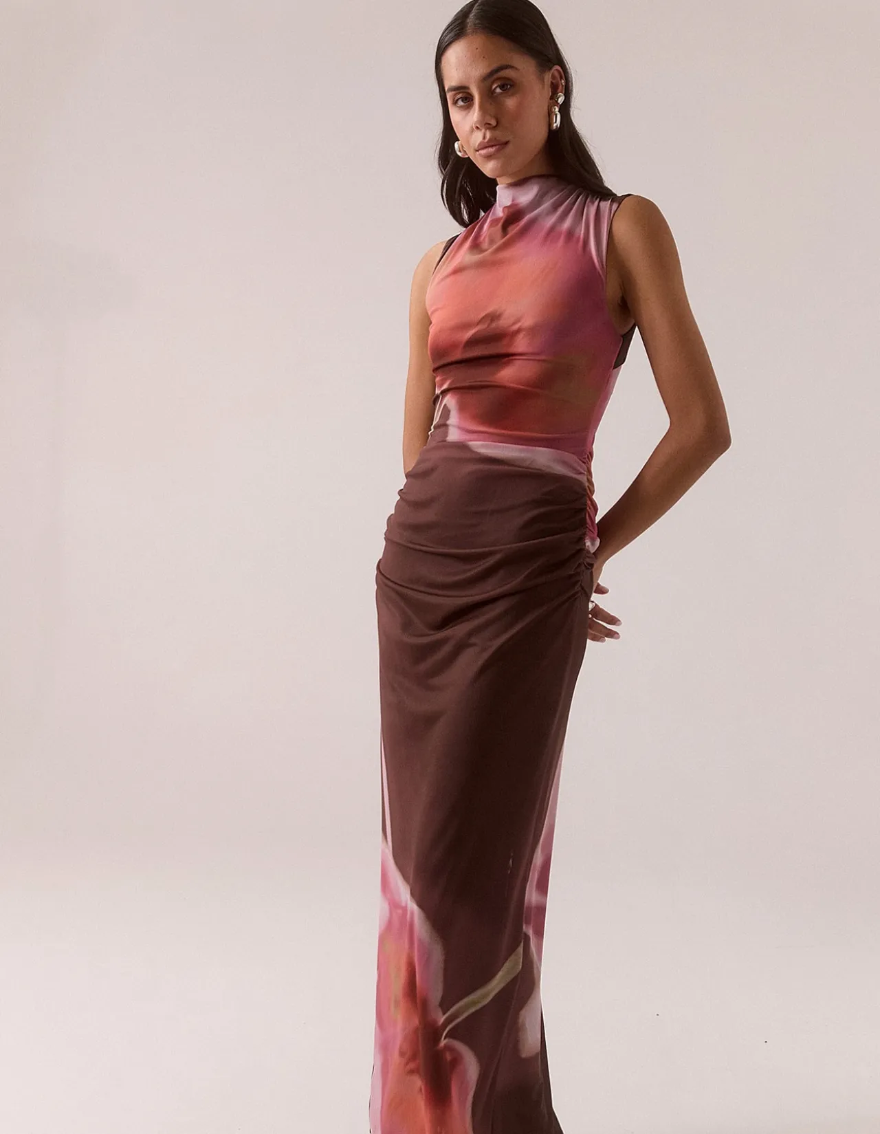 AYDEN DRESS