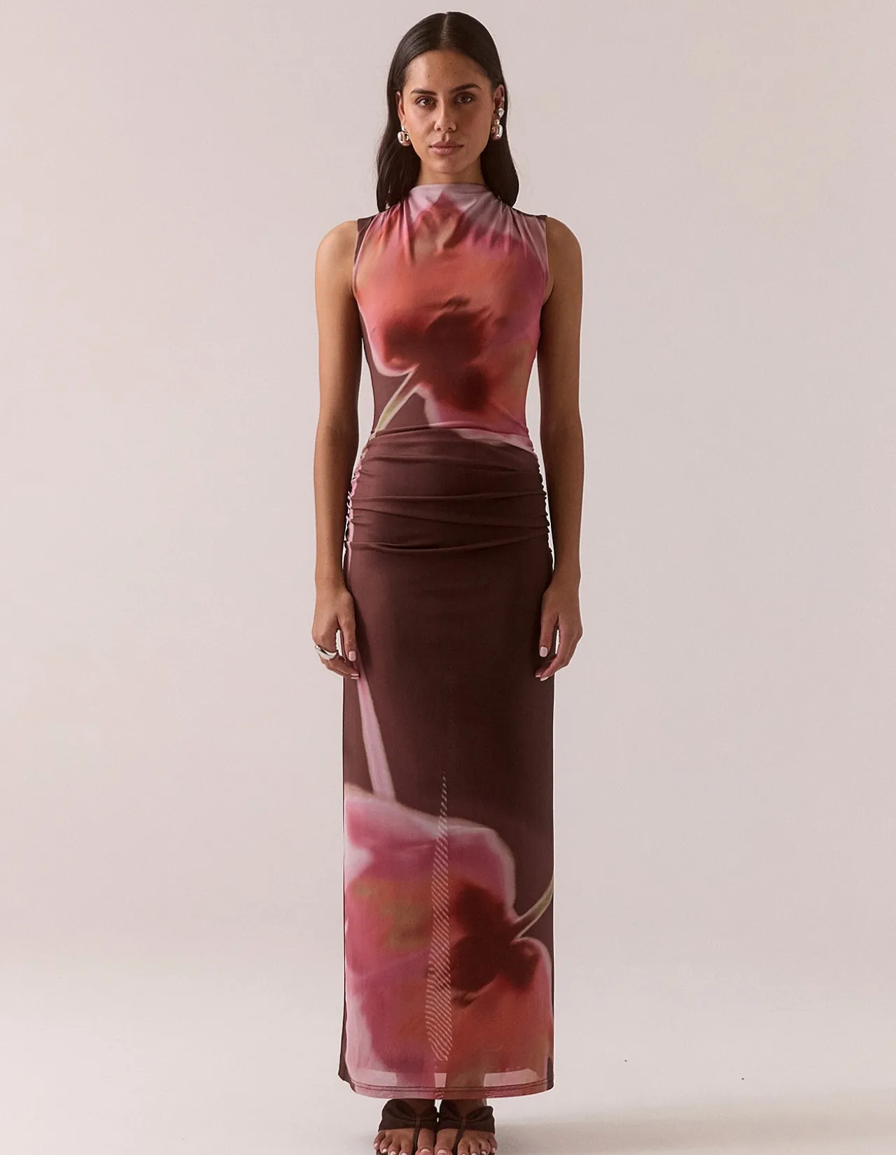 AYDEN DRESS