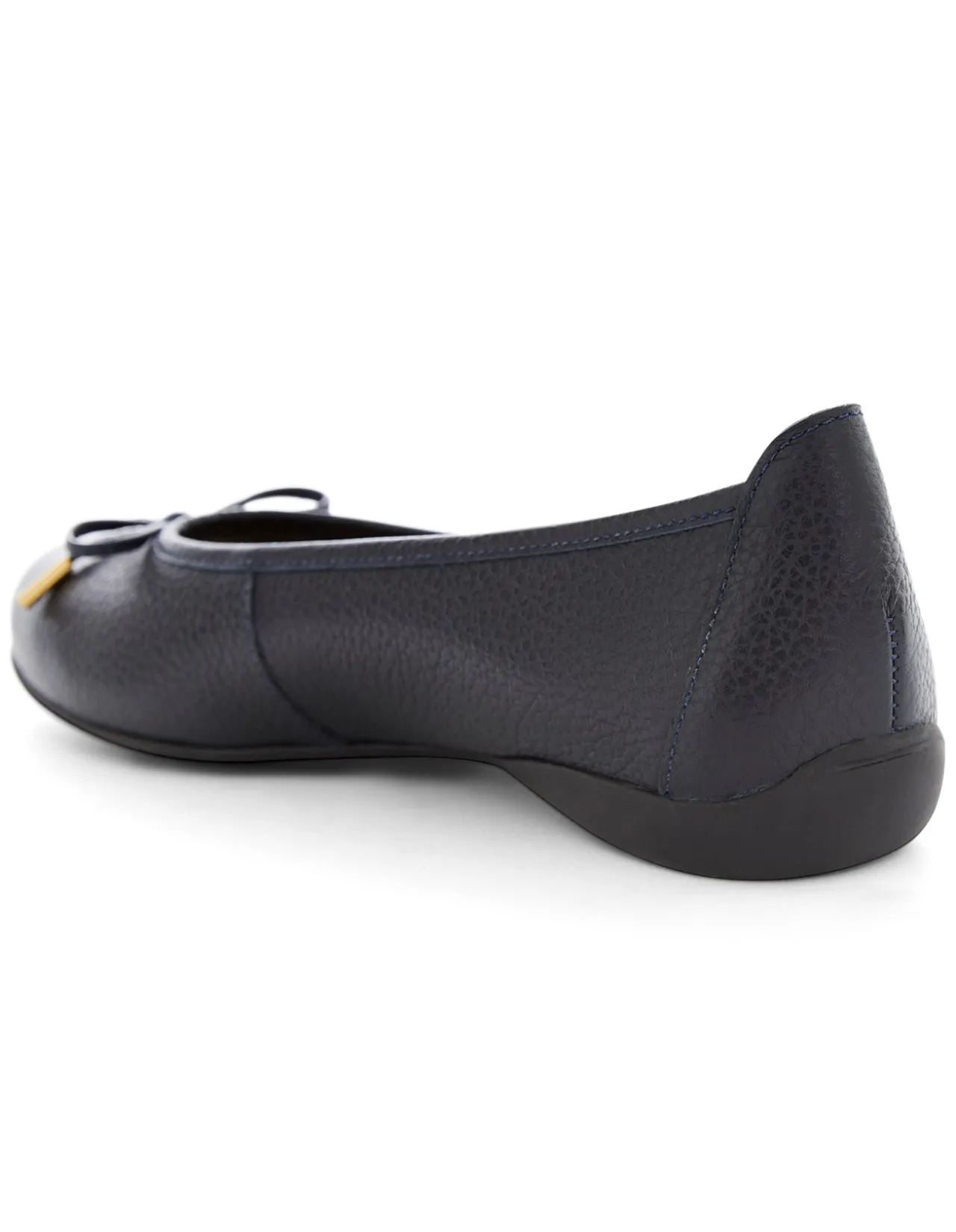 AZARIA BALLET FLATS