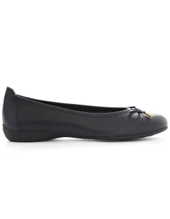 AZARIA BALLET FLATS