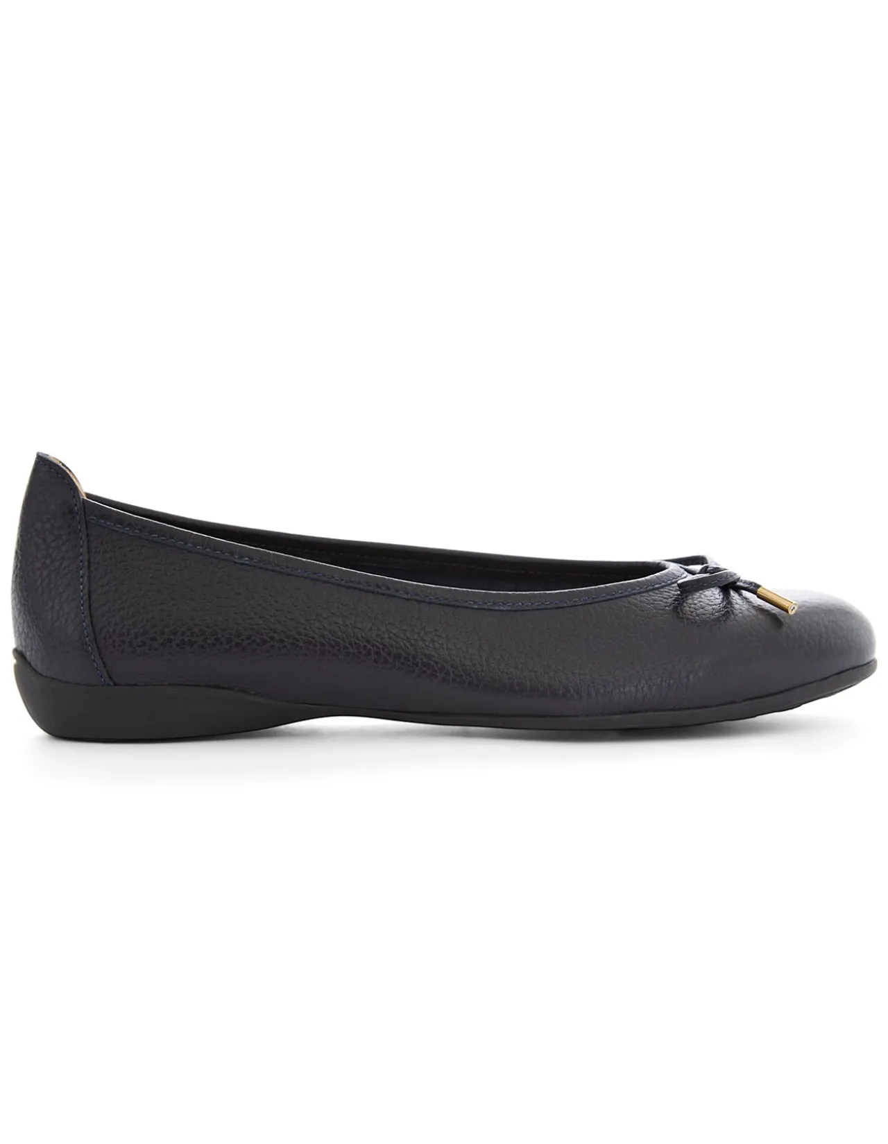 AZARIA BALLET FLATS