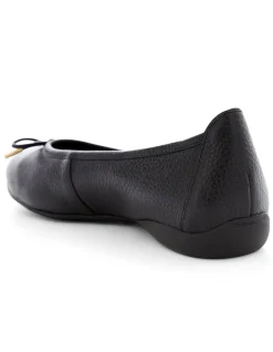 AZARIA BALLET FLATS