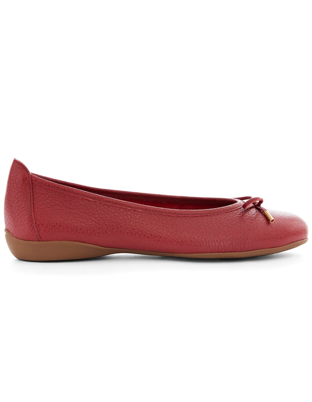 AZARIA BALLET FLATS