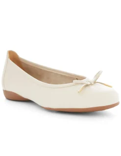 AZARIA BALLET FLATS
