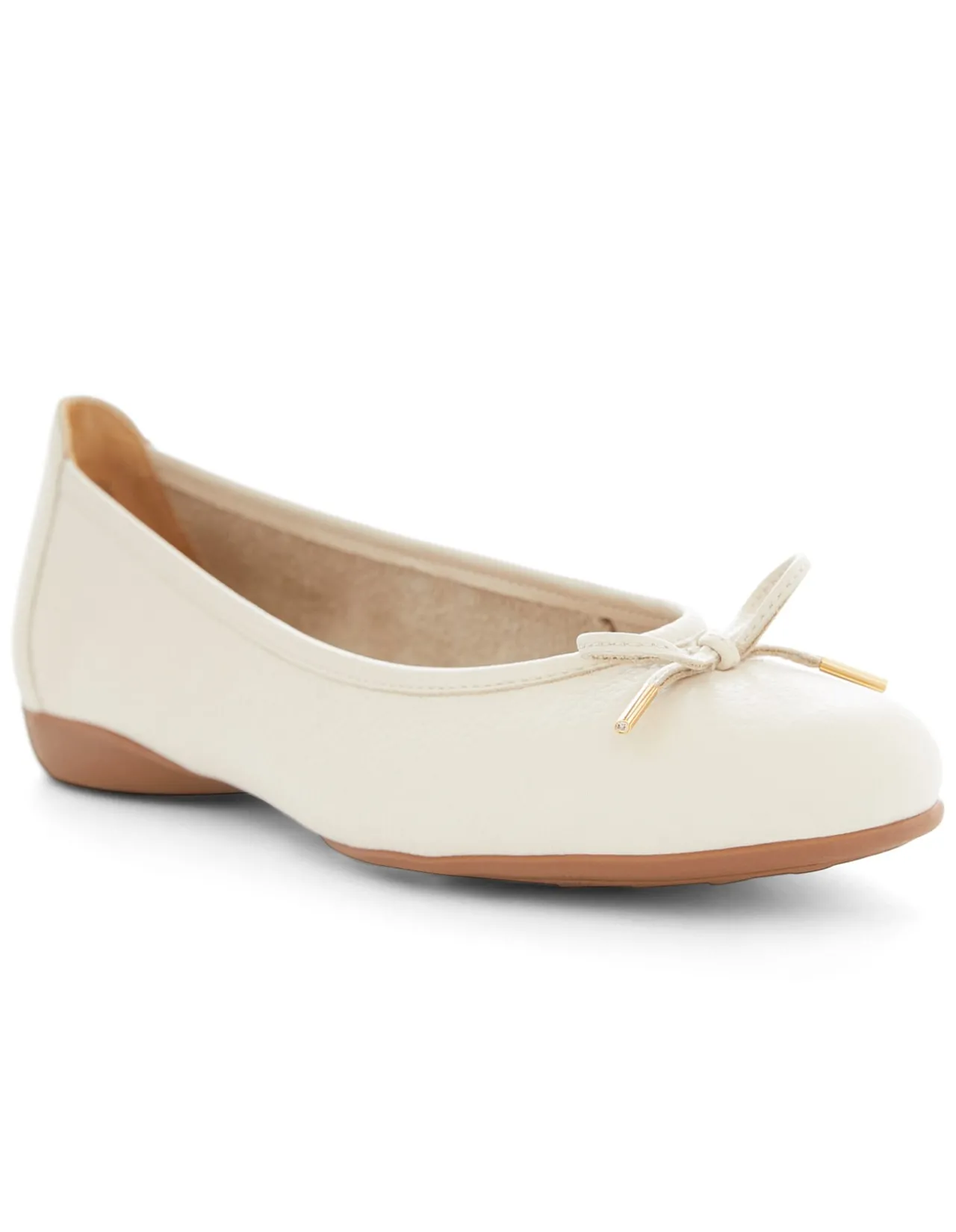 AZARIA BALLET FLATS