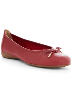 AZARIA BALLET FLATS