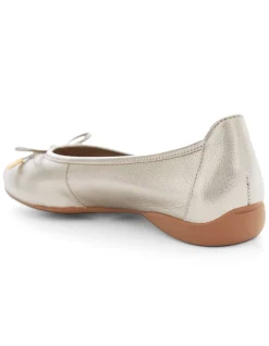 AZARIA BALLET FLATS