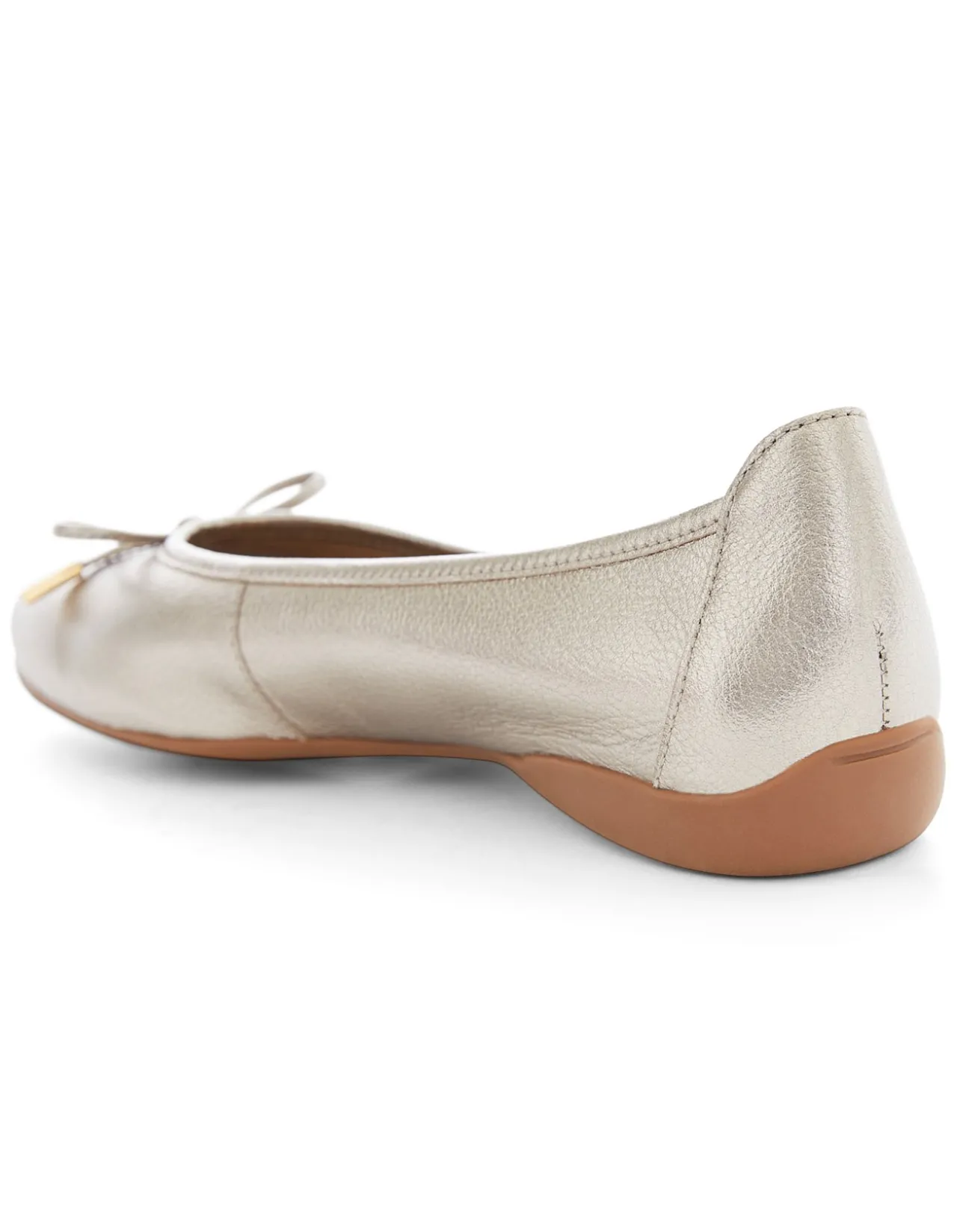 AZARIA BALLET FLATS