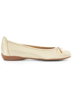 AZARIA BALLET FLATS